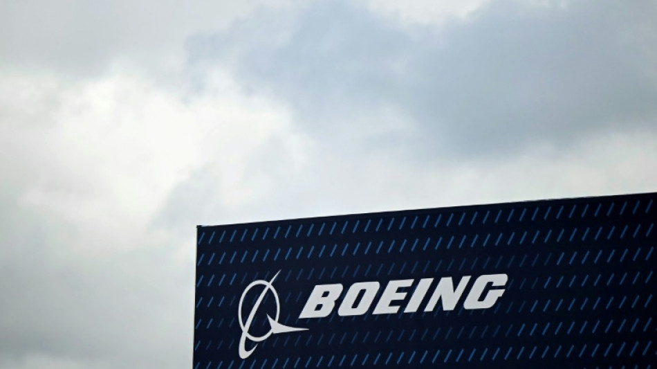 Boeing sous pression, un proc&egrave;s p&eacute;nal li&eacute; aux crashes de 2018 et 2019 fix&eacute; en juin