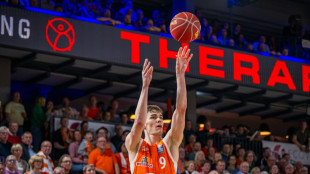 Basketball: Auch Meister Ulm von Vechta d&uuml;piert