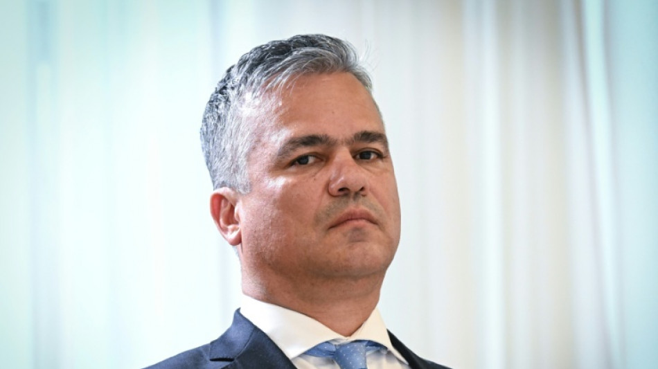  Wahl von neuem Regierungschef in Rum&auml;nien gescheitert - Politische Krise versch&auml;rft 