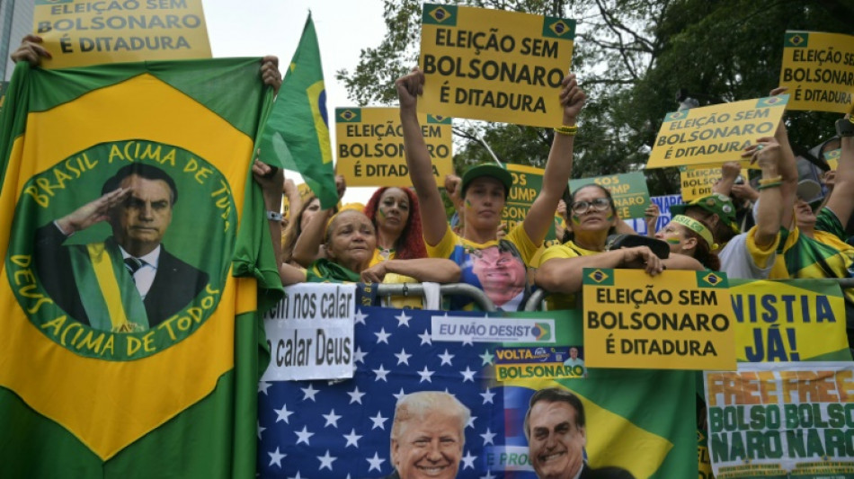 D-Day approaches in Bolsonaro coup trial