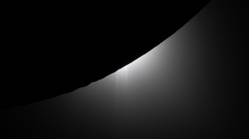  Artemis astronauts to shed light on space health risks 