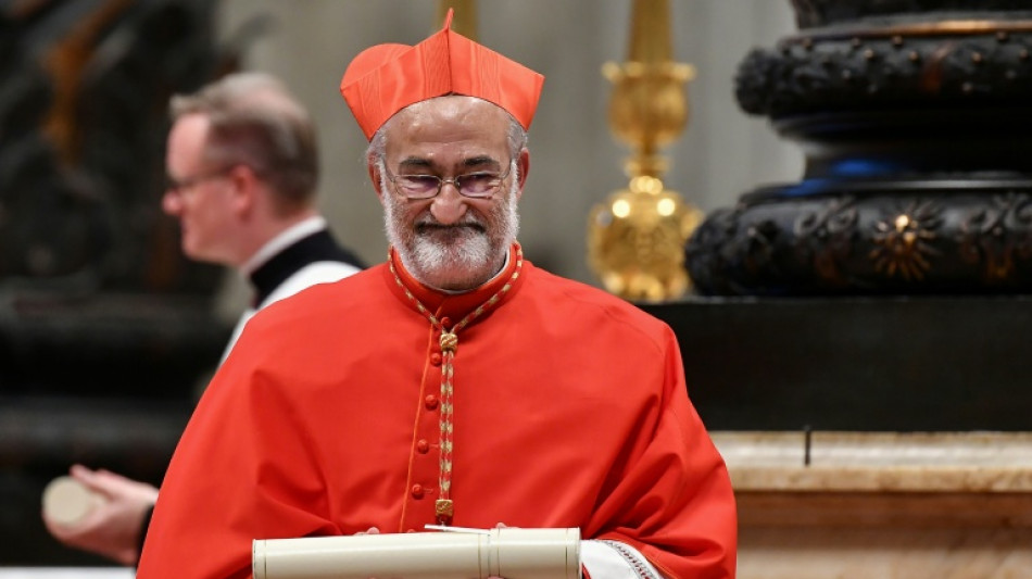 El Vaticano conf&iacute;a a otro religioso espa&ntilde;ol el futuro de la archidi&oacute;cesis de Rabat