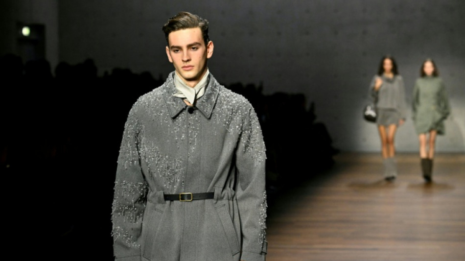  Armani pierde facturaci&oacute;n, pero mejora su rentabilidad en el a&ntilde;o del deceso de su fundador 