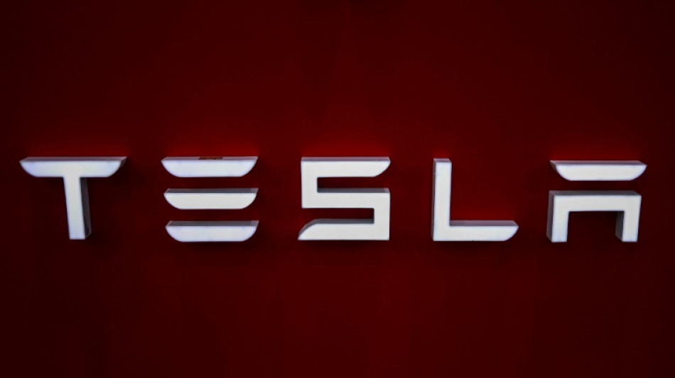 Tesla-Aktie sackt wegen schlechter Zahlen aus Europa ab