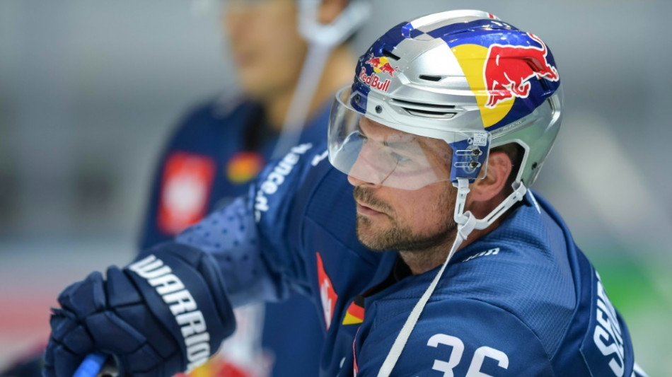 Nach Dopingsperre: Seidenberg kehrt doch aufs Eis zur&uuml;ck