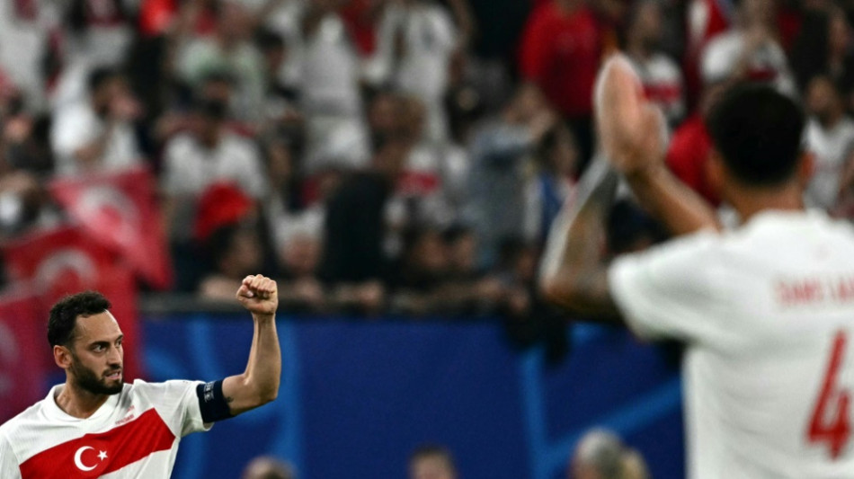 Calhanoglu vor &Ouml;sterreich-Revanche: "Alles ist m&ouml;glich"