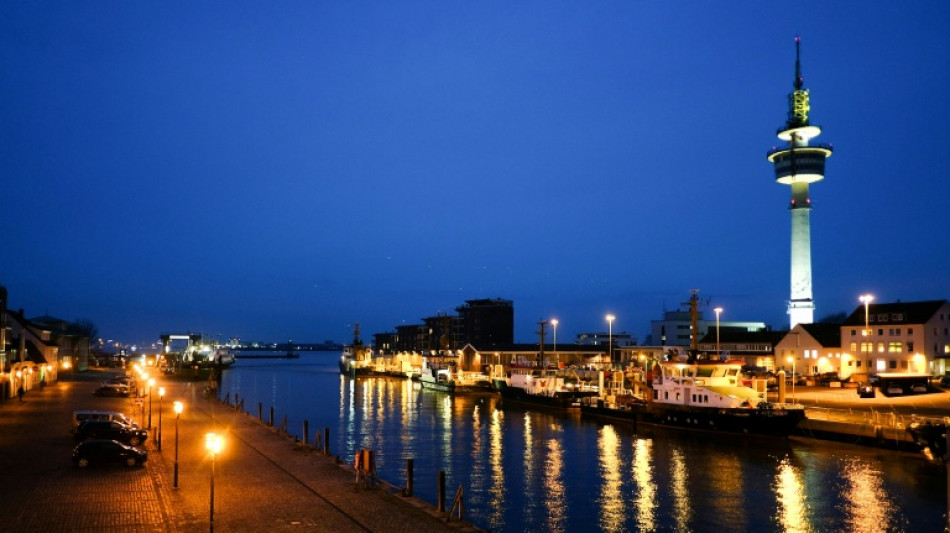 Prozess wegen Anschlagspl&auml;nen auf Klinik in Bremerhaven beginnt mit Teilgest&auml;ndnis