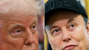 Trump has no plans to call Musk, White House says after feud
