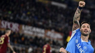 Calcio: Politano, questo Napoli pu&ograve; essere il pi&ugrave; forte