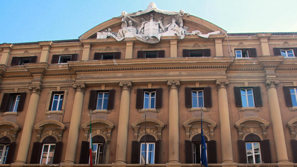 Lo spread tra Btp e Bund tedeschi chiude in rialzo a 86,3 punti