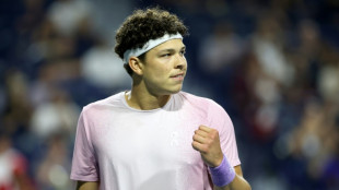 Ben Shelton vence Karen Khachanov e &eacute; campe&atilde;o do Masters 1000 de Toronto