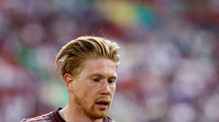 Nach Achtelfinal-Aus: De Bruyne l&auml;sst Zukunft offen