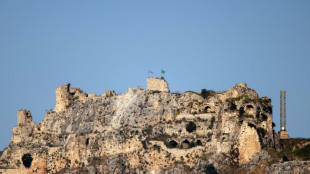 Isra&euml;l s'empare de la forteresse de Beaufort au Liban, "tournant d&eacute;cisif" pour Netanyahu