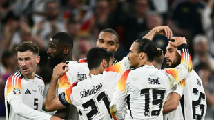 Nach Schottland-Sieg: Glaube an deutschen EM-Sieg w&auml;chst