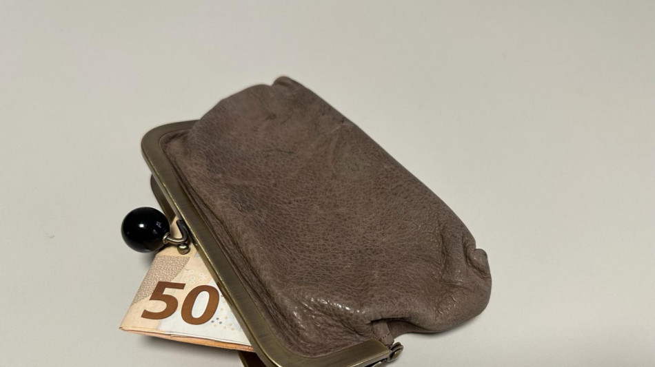 Sale il credito al consumo,in Italia tassi fra più alti eurozona