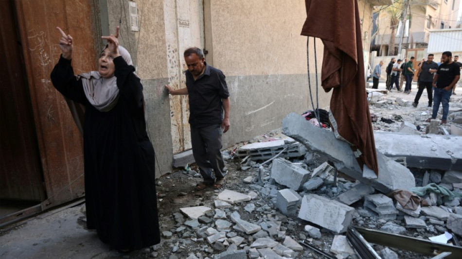  Al Jazeera anuncia morte de jornalista em bombardeio na Faixa de Gaza 