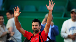 Djokovic l&auml;sst Madrid aus - Nadal gegen 16-J&auml;hrigen