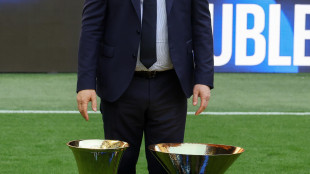 Inter: Marotta, un altro scudetto sarebbe storico ma non sentiamoci appagati