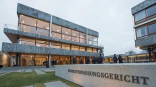 Bundesrat wählt Miriam Meßling zu neuer Bundesverfassungsrichterin