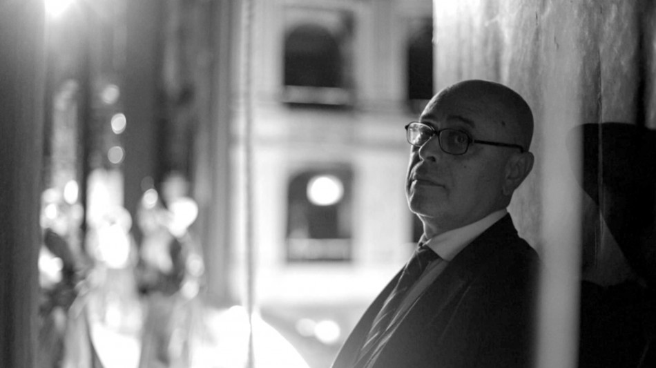 Ciro Visco, 'i Carmina Burana, una tempesta di energia corale'