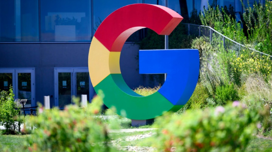  US-Richterin verhindert Abspaltung der Google-Werbeplattform 