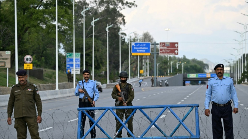  Pakist&aacute;n se prepara para una negociaci&oacute;n incierta entre EEUU e Ir&aacute;n 