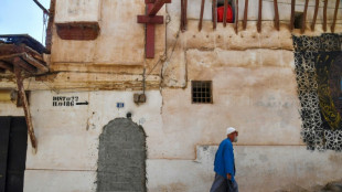 Renovate the Casbah: Efforts speed up to restore historic Algiers district