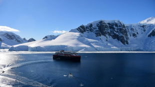 El colapso del casquete polar ant&aacute;rtico puede ser evitado, creen cient&iacute;ficos