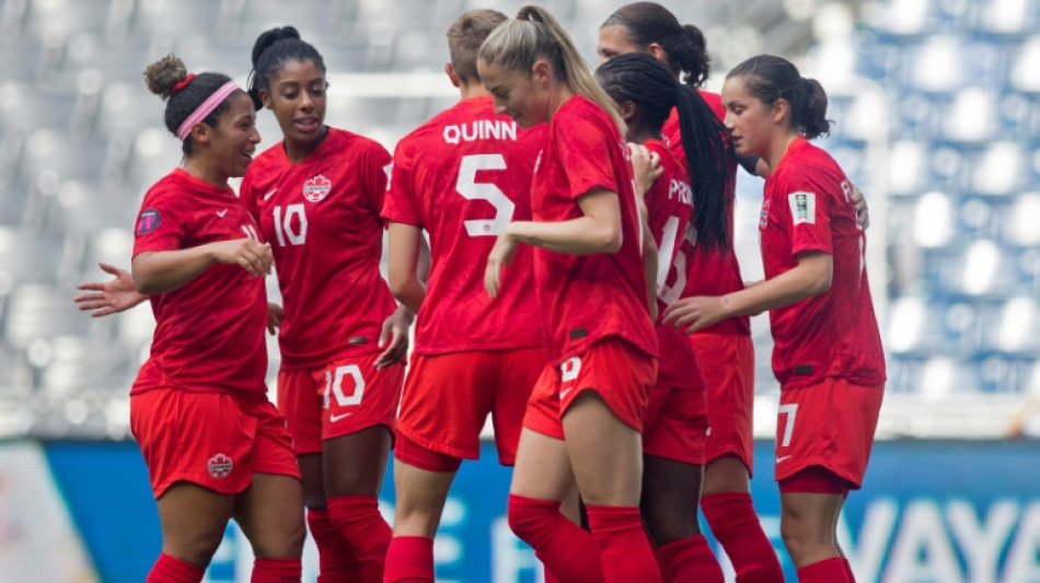 Unbeaten Canada wins as Panama women keep World Cup hope