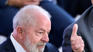 Ärzte: Zustand von Brasiliens Präsident Lula nach Hüft-OP "stabil"