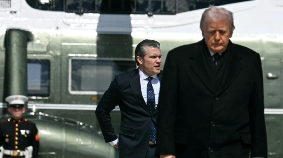 Iran causes 'extensive' damage to Qatar gas hub, sparks Trump warning