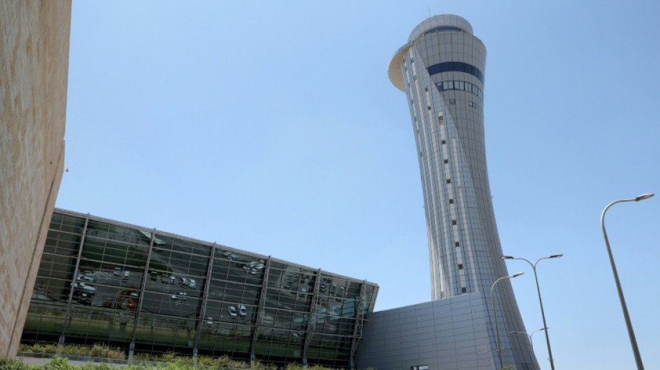 Israel dice que interceptó misiles lanzados desde Yemen 