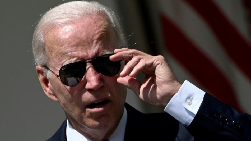 Malgr&eacute; Ta&iuml;wan, Biden et Xi envisagent une rencontre en personne