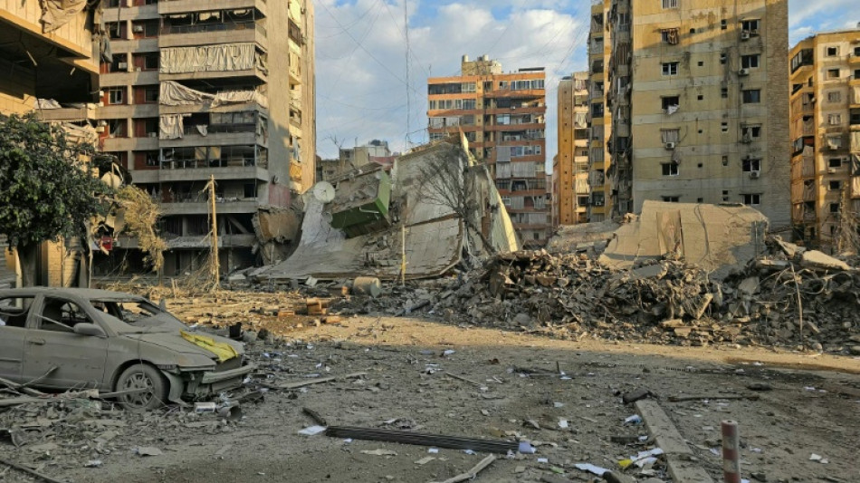 Ataque a&eacute;reo israelense deixa 16 mortos no leste do L&iacute;bano