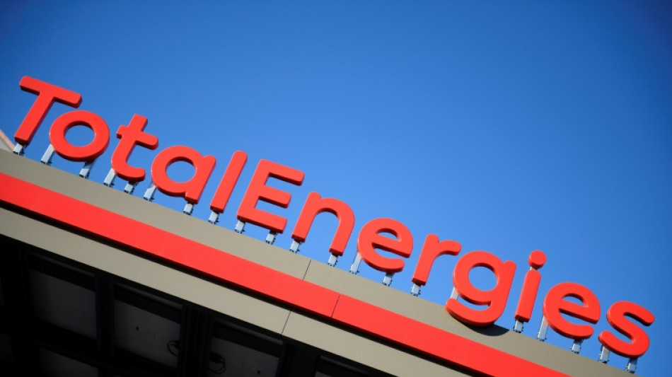 TotalEnergies verzeichnet bestes Gesch&auml;ftsergebnis jemals
