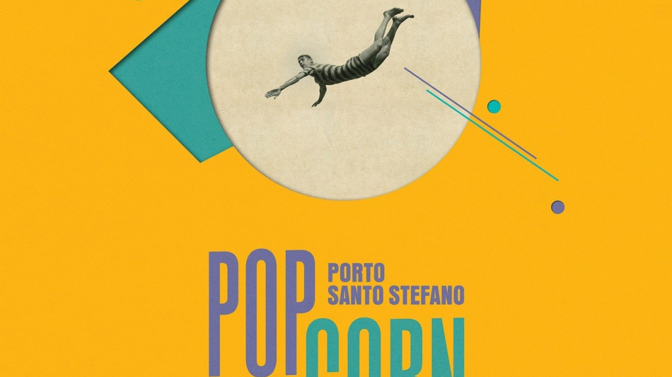 Pop corn festival,premio Carrà a Il Taglio di Jonas di Capozzolo