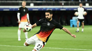 G&uuml;ndogan: Keine Gedanken an DFB-Abschied