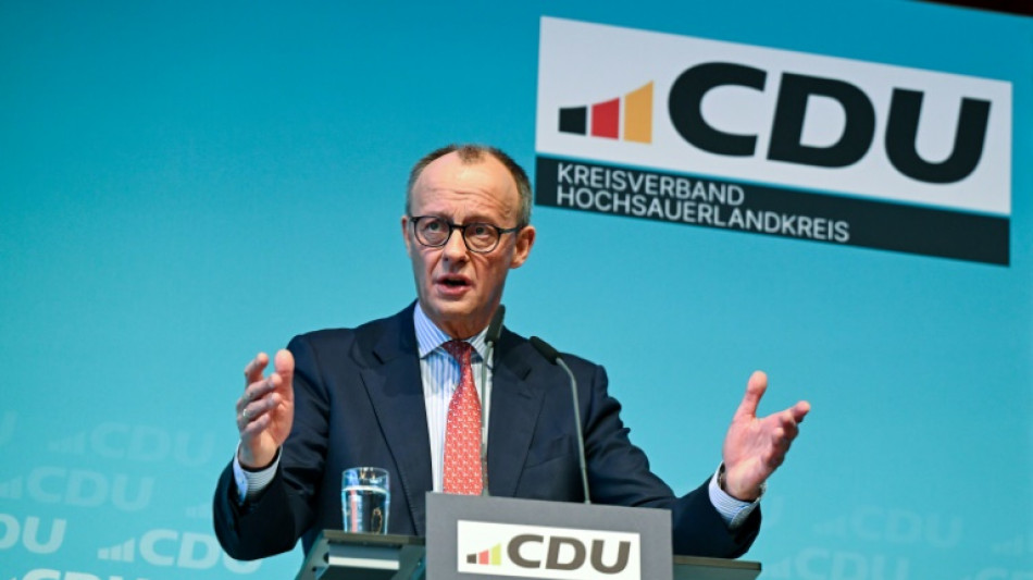 Kritik an Übergehen von CDU-Arbeitnehmerschaft in Kabinettsliste durch Merz
