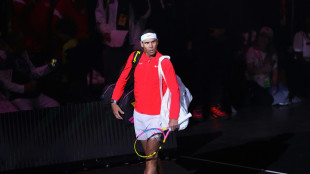 Trauriger Nadal sagt f&uuml;r Indian Wells ab