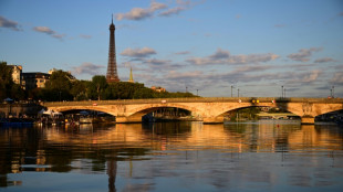 Se baigner en Seine à Paris, une reconquête au long cours