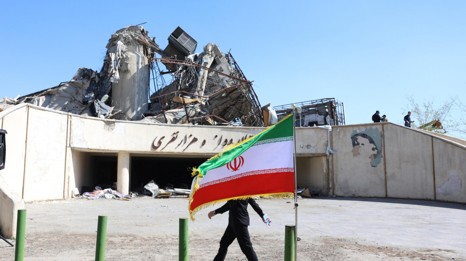  Axios, 'in corso mediazione per cessate il fuoco di 45 giorni' 