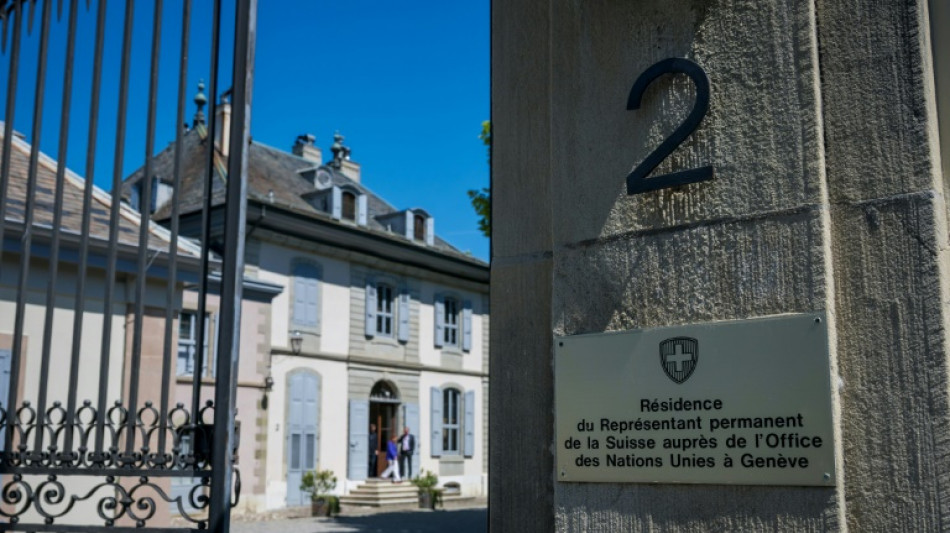 Trump spricht von "vollständigem Neustart" in Handelsbeziehungen mit China