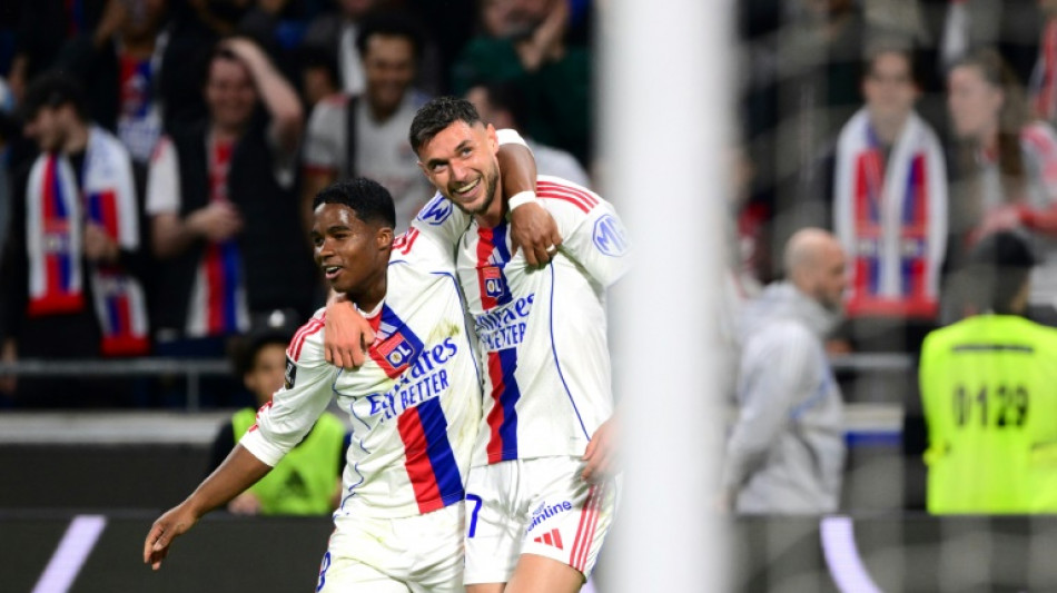  Com gol de Endrick, Lyon vence Rennes (4-2) e se consolida em 3&ordm; na Ligue 1 