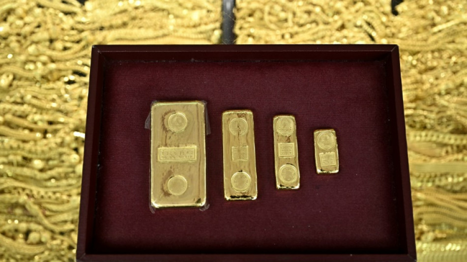 Betrüger erbeuten in Baden-Württemberg Gold für hunderttausend Euro von Senior