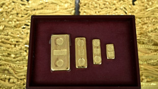 Betrüger erbeuten in Baden-Württemberg Gold für hunderttausend Euro von Senior