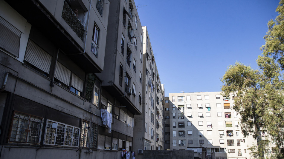 Violentata da 2 uomini a Roma, c'&egrave; un fermato