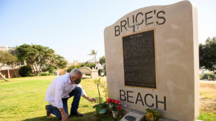 Strandgrundstück in Kalifornien nach fast 100 Jahren an schwarze Familie zurückgegeben