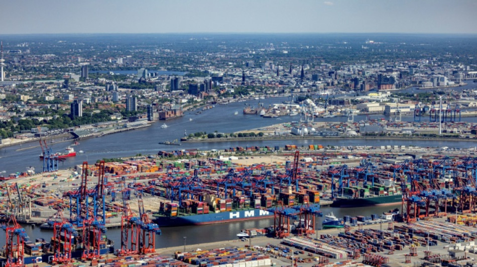 Volksentscheid erfolgreich: Hamburger stimmen f&uuml;r sch&auml;rfere Klimaziele