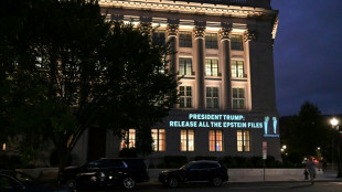 Fake AI photos of Trump with Epstein flood internet