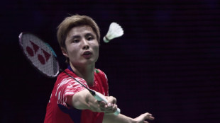 Mondiaux de badminton: Shi Yu Qi et Akane Yamaguchi sacr&eacute;s &agrave; Paris